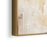 Gouden materie 60x90cm