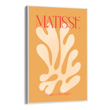 Matisse Orange - CupidoDesign