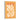Matisse Orange - CupidoDesign