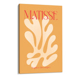 Matisse Orange - CupidoDesign