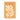 Matisse Orange - CupidoDesign