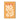 Matisse Orange - CupidoDesign