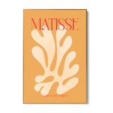 Matisse Orange - CupidoDesign