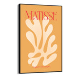 Matisse Orange - CupidoDesign