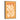 Matisse Orange - CupidoDesign