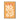 Matisse Orange - CupidoDesign