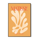 Matisse Orange - CupidoDesign