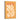 Matisse Orange - CupidoDesign