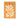 Matisse Orange - CupidoDesign