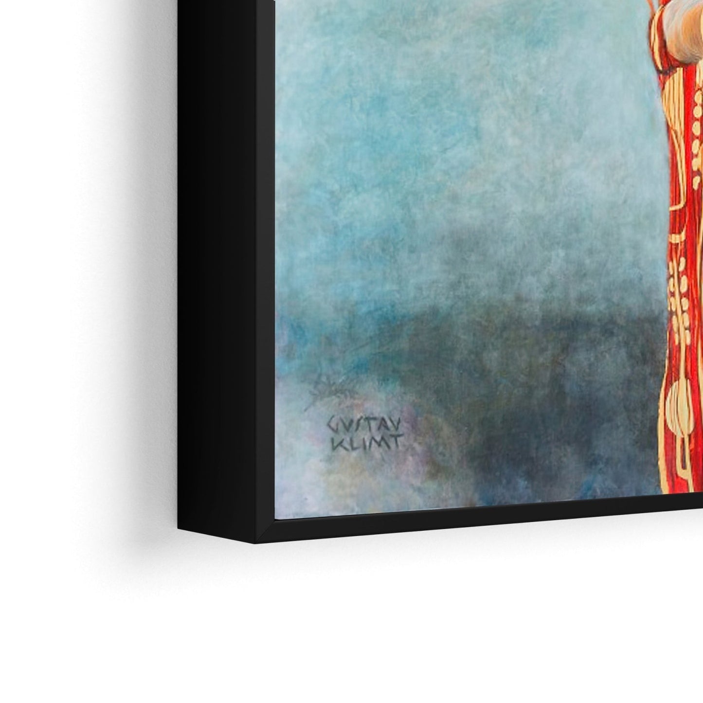 Medycyna, Klimt 50x70cm