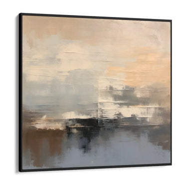 Quadro Stampa su Tela Melodia - CupidoDesign