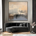 Quadro Stampa su Tela Melodia - CupidoDesign