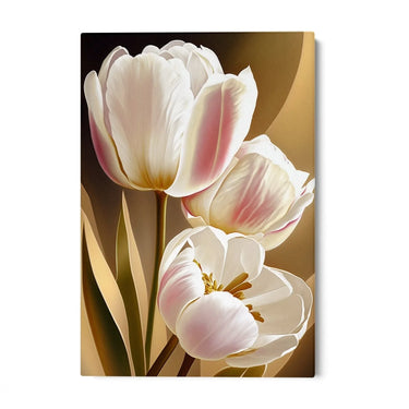 Quadro Stampa su Tela Melodie Profumate - CupidoDesign