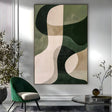 Quadro Stampa su Tela Memorie scolpite - CupidoDesign