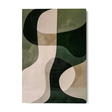 Quadro Stampa su Tela Memorie scolpite - CupidoDesign