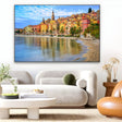 Menton, Costa Azzurra, Francia - CupidoDesign