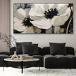 Quadro Stampa su Tela Meravigliosa fioritura - CupidoDesign