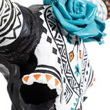 Mexican Bull 59 x 19 x 80 cm