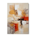 Quadro Stampa su Tela Minimalismo Lussuoso - CupidoDesign