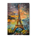 Miraggi di Tour Eiffel, Francia - CupidoDesign