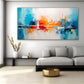 Quadro Stampa su Tela Miraggio dell'Essenza - CupidoDesign