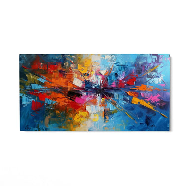 Quadro Stampa su Tela Misticismo - CupidoDesign