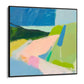 Quadro Stampa su Tela Momenti di Pace - CupidoDesign