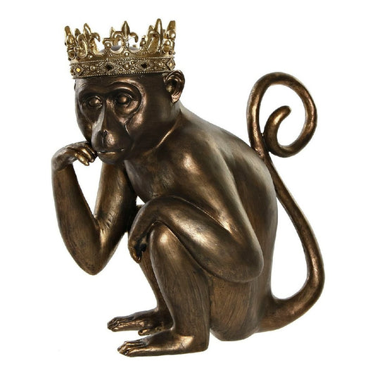 Opičí kráľ 36 x 21 x 39 cm