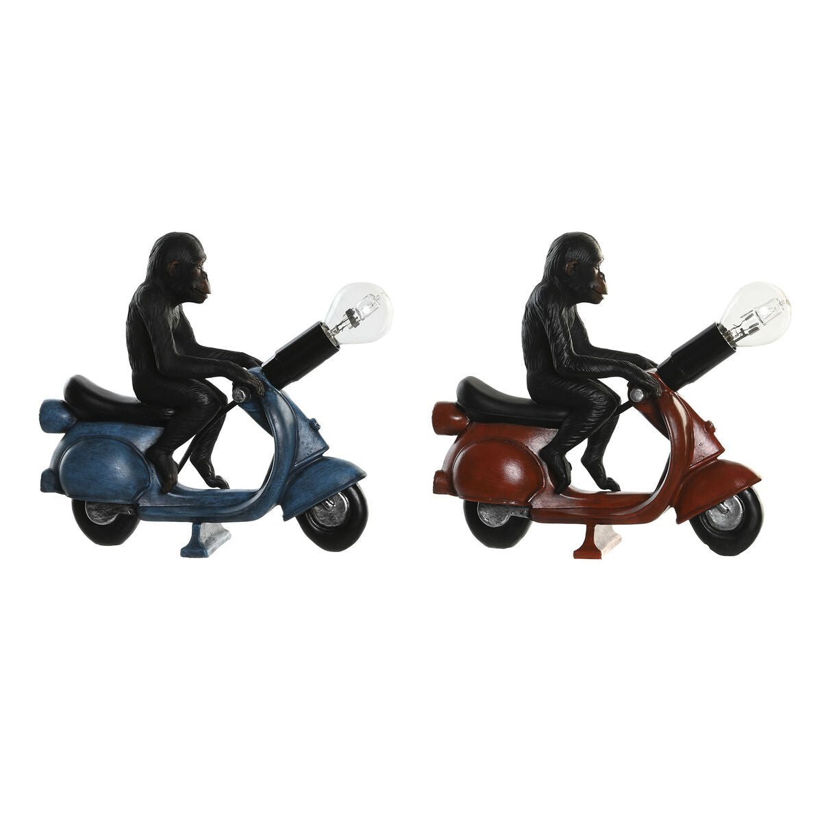 Monkey vespa 24,5 x 10 x 23,5 cm