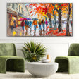 Quadro Stampa su Tela Natura vivace - CupidoDesign