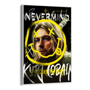 Nevermind - CupidoDesign