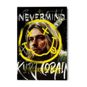 Nevermind - CupidoDesign