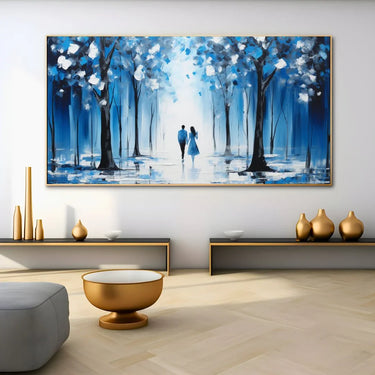 Quadro Stampa su Tela Nuova Meta - CupidoDesign