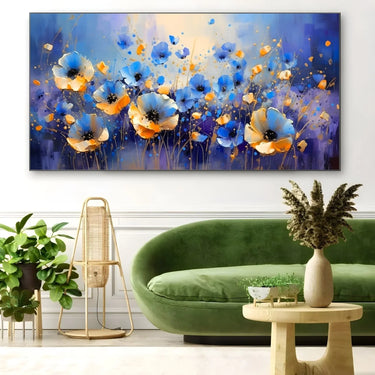 Quadro Stampa su Tela Obiettivo Reale - CupidoDesign