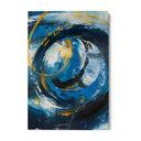 Quadro Stampa su Tela Oceano di Emozioni - CupidoDesign