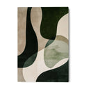 Quadro Stampa su Tela Oltre il riflesso - CupidoDesign