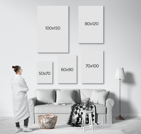 Ombre di Bellezza - CupidoDesign