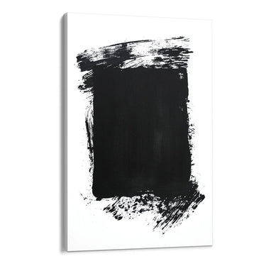 Quadro Stampa su Tela Ombre e riflessi - CupidoDesign