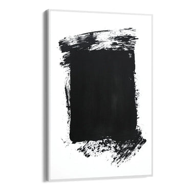 Quadro Stampa su Tela Ombre e riflessi - CupidoDesign