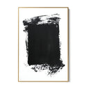 Quadro Stampa su Tela Ombre e riflessi - CupidoDesign