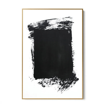 Quadro Stampa su Tela Ombre e riflessi - CupidoDesign