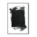 Quadro Stampa su Tela Ombre e riflessi - CupidoDesign