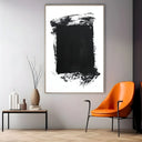 Quadro Stampa su Tela Ombre e riflessi - CupidoDesign