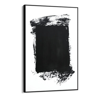 Quadro Stampa su Tela Ombre e riflessi - CupidoDesign