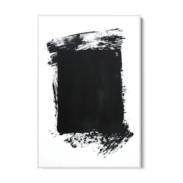 Quadro Stampa su Tela Ombre e riflessi - CupidoDesign