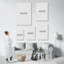 Onde Celesti - CupidoDesign