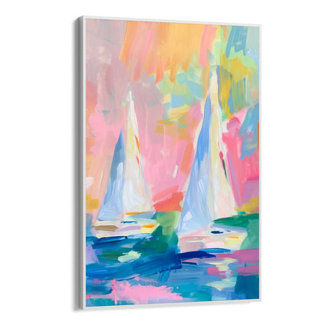 Onde colorate - CupidoDesign
