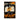 Orange Graffiti - CupidoDesign
