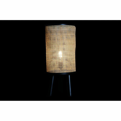 Lampe organique 25 x 25 x 59 cm