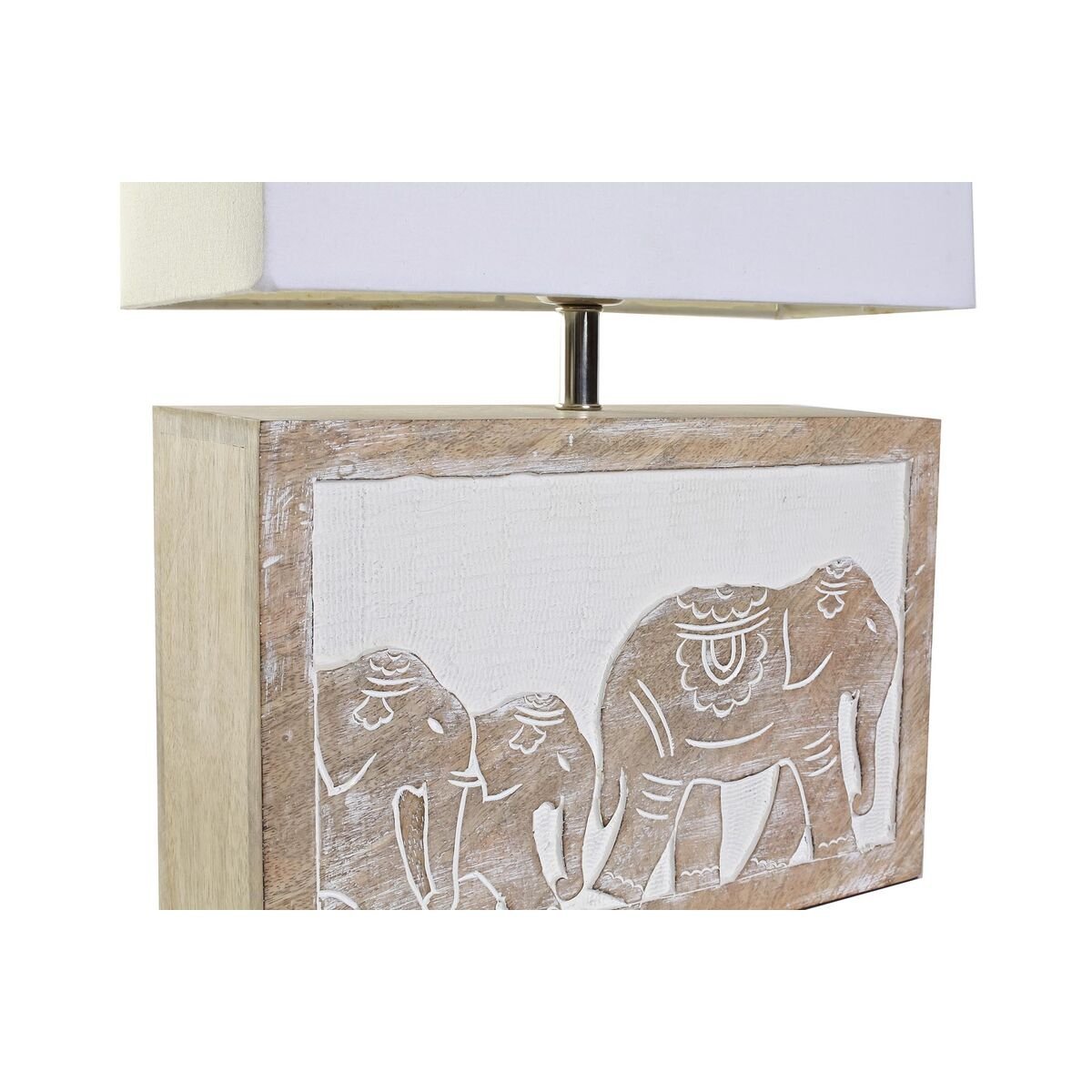 Luminaire oriental 33 x 12 x 41 cm